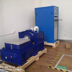 MÁY THỬ NGHIỆM RUNG ĐIỆN TỪ