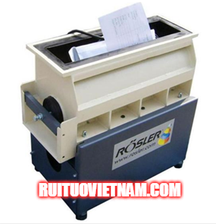 Thiết bị thử mài độ rung sơn 