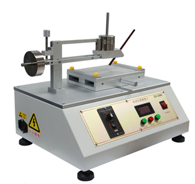 DD-3086 Máy đo độ cứng bút chì điện